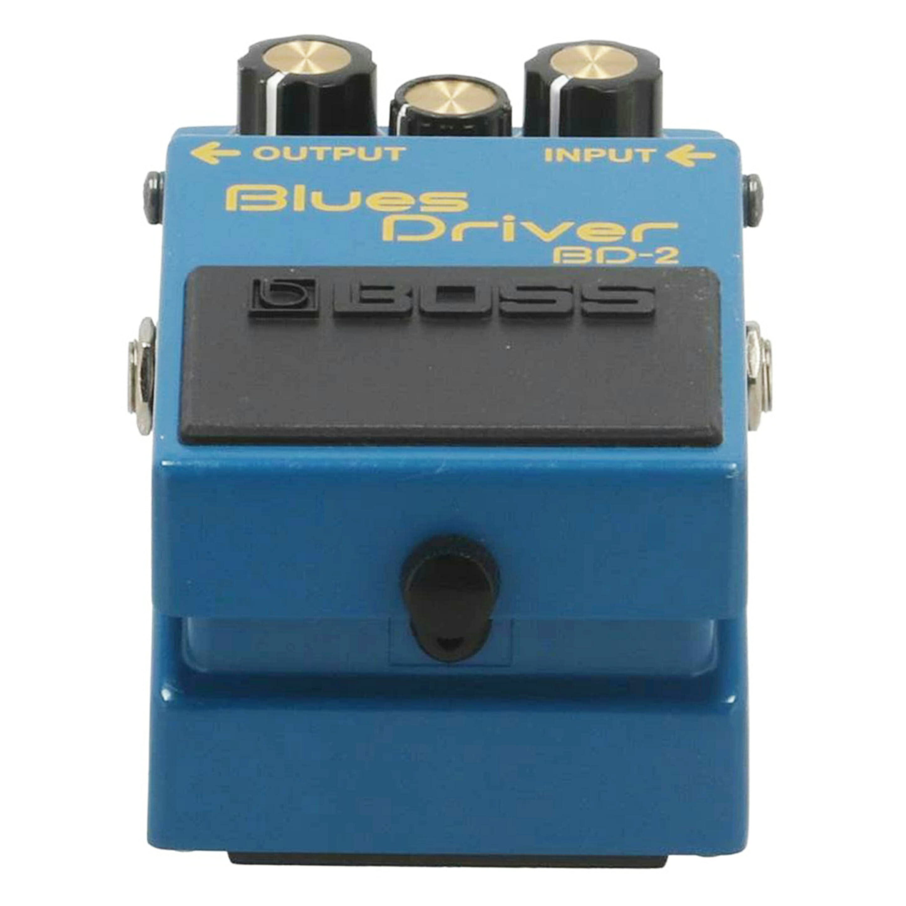 BOSS ボス　/エフェクター／ブルースドライバー/DB-2//BON9535/Aランク/62
