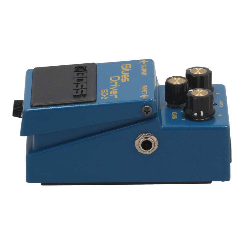 BOSS ボス　/エフェクター／ブルースドライバー/DB-2//BON9535/Aランク/62