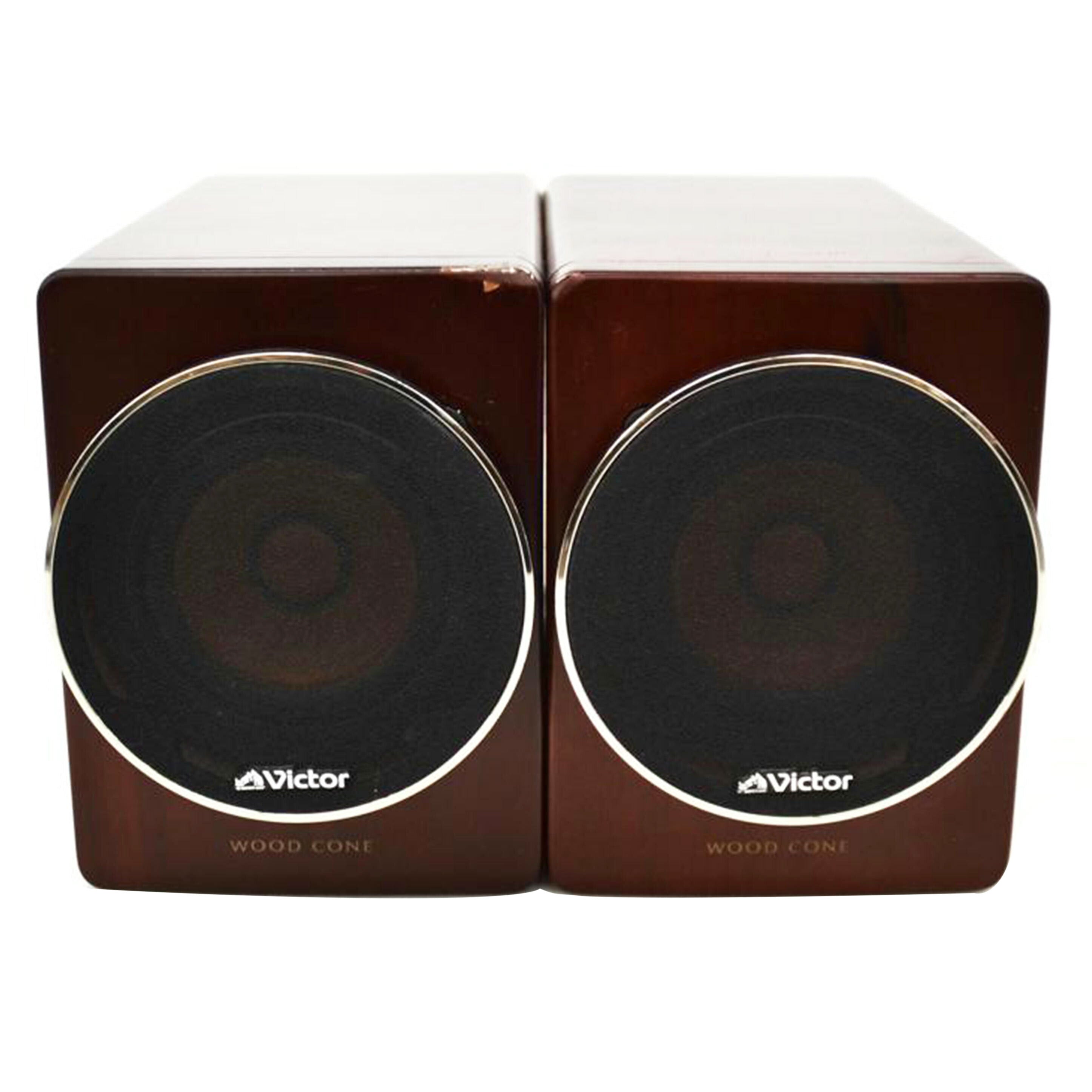 Victor ビクター/ペアスピーカー/EX-A3//Bランク/75