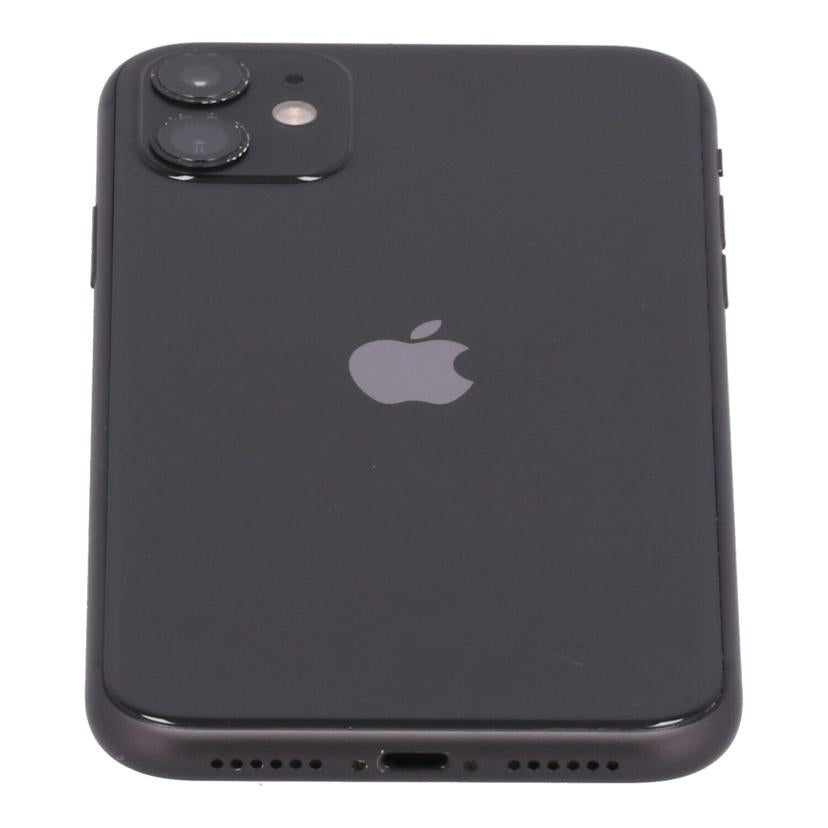 Apple　 アップル　/iPhone11　128GB/MWM02J/A//C7CZV91BN73D/Bランク/65