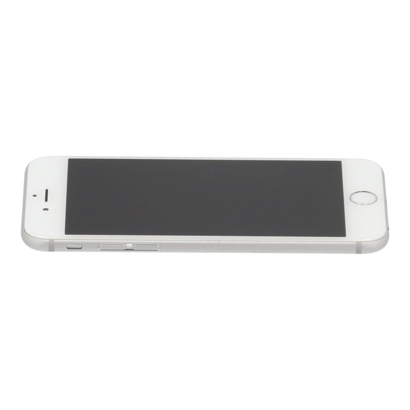 Apple　au アップル　/iPhone6　16GB/MG482J/A//F4LP64HRG5MP/Bランク/84