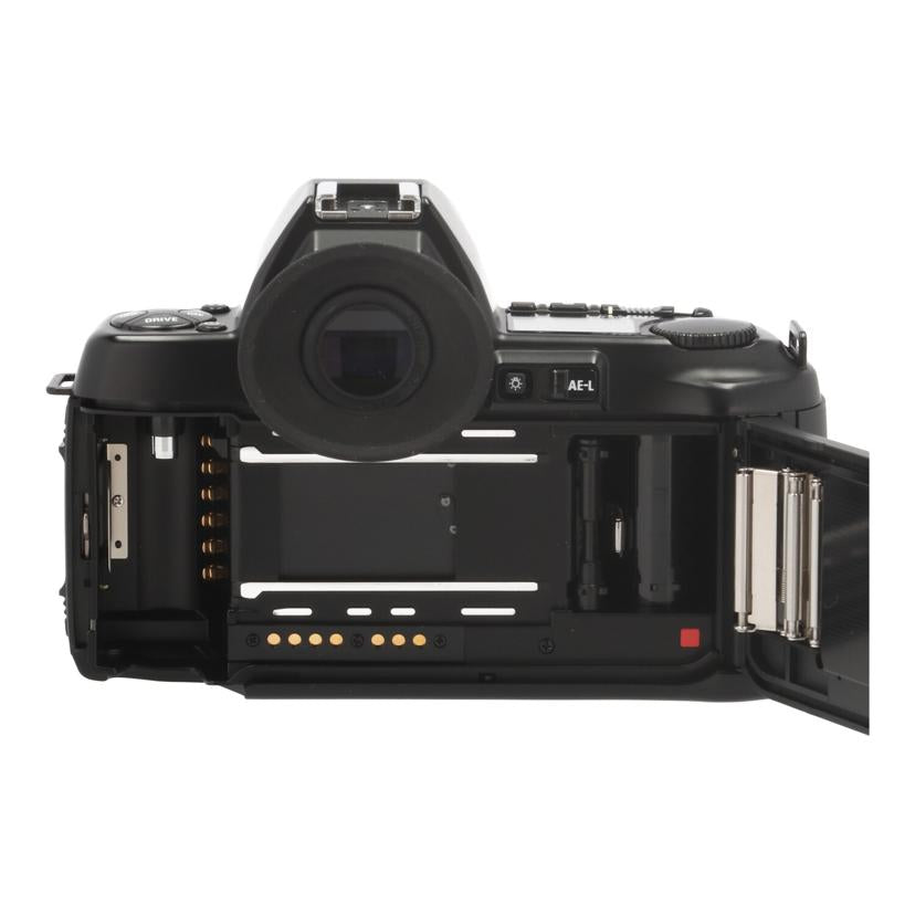Nikon ニコン　/フィルム一眼レフカメラ/F-801 ﾎﾞﾃﾞｨ//228882/Bランク/05