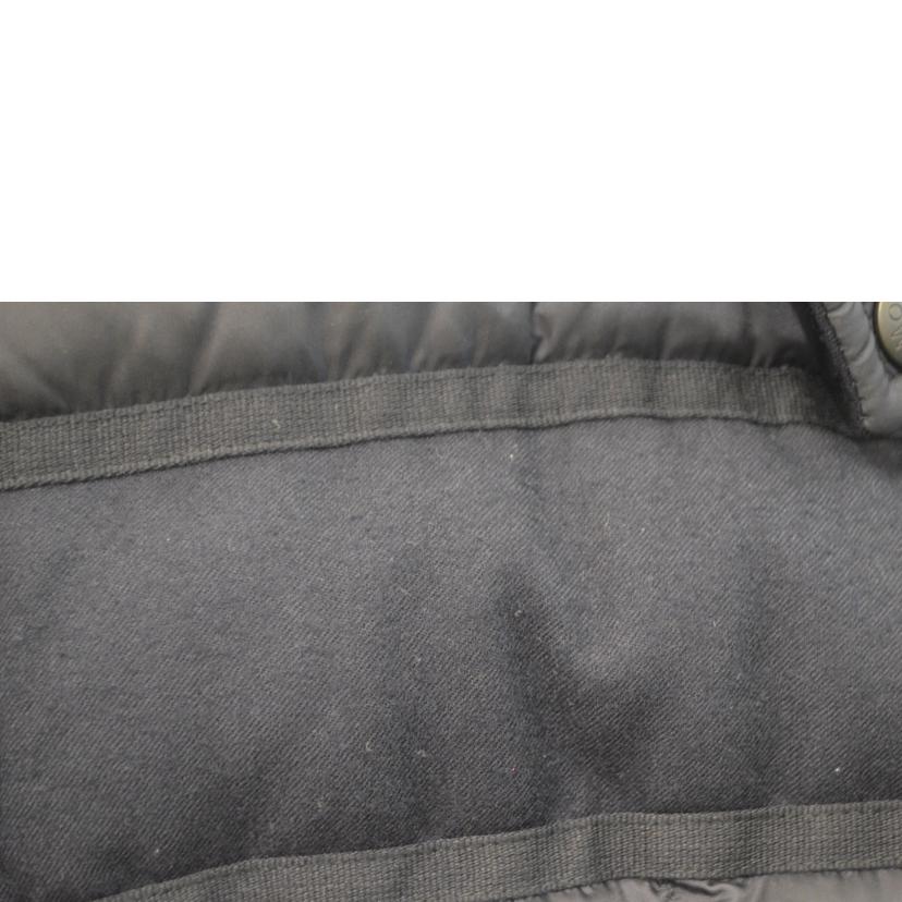 MONCLER モンクレール/ARAMIS　メンズダウンジャケット／Mサイズ（1）/D20914030885 53227//ABランク/89