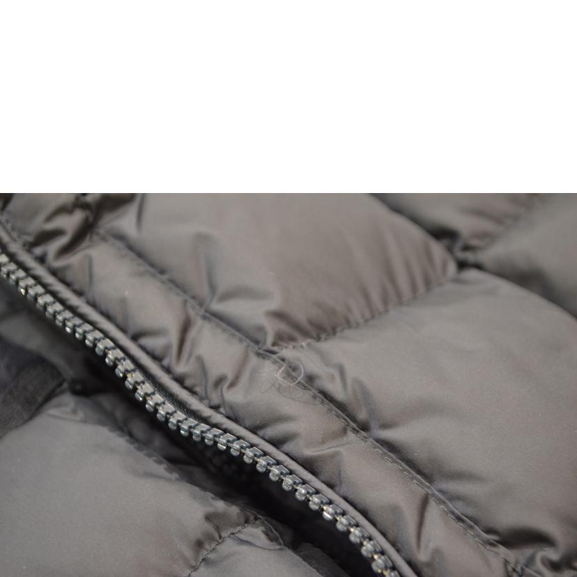 MONCLER モンクレール/ARAMIS　メンズダウンジャケット／Mサイズ（1）/D20914030885 53227//ABランク/89