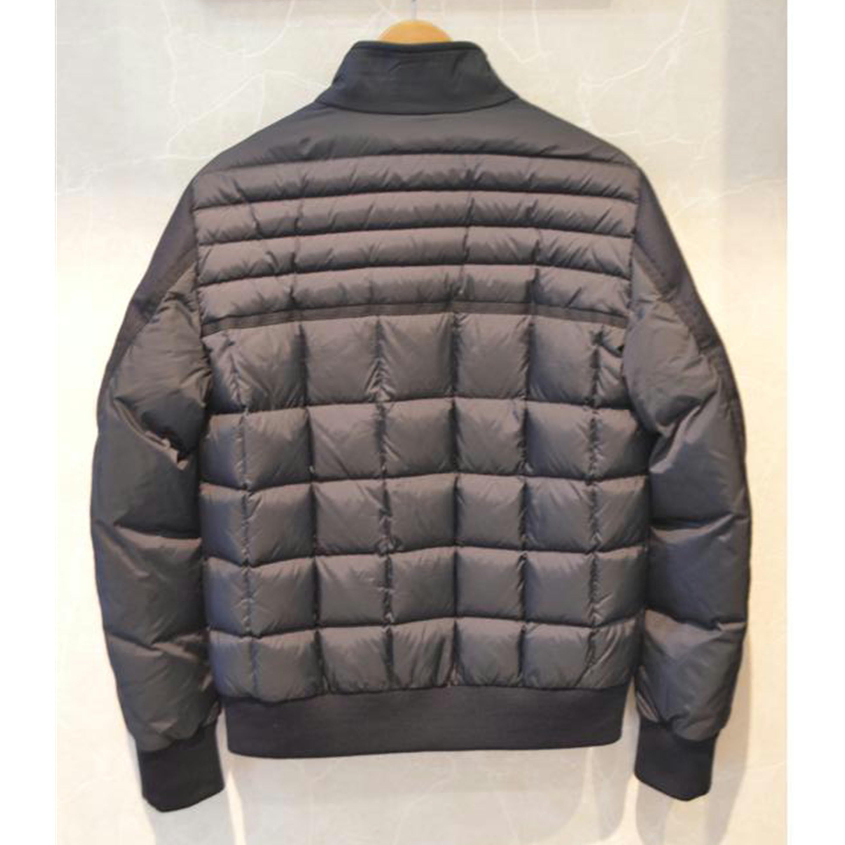 MONCLER モンクレール/ARAMIS　メンズダウンジャケット／Mサイズ（1）/D20914030885 53227//ABランク/89