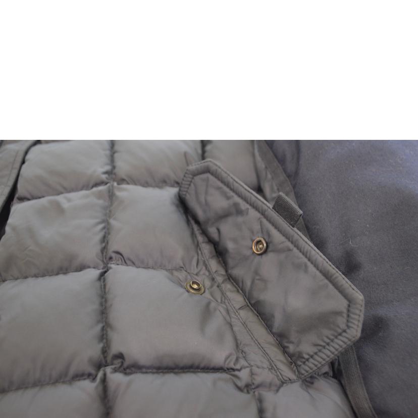 MONCLER モンクレール/ARAMIS　メンズダウンジャケット／Mサイズ（1）/D20914030885 53227//ABランク/89