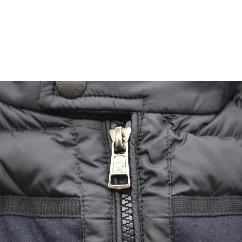 MONCLER モンクレール/ARAMIS　メンズダウンジャケット／Mサイズ（1）/D20914030885 53227//ABランク/89