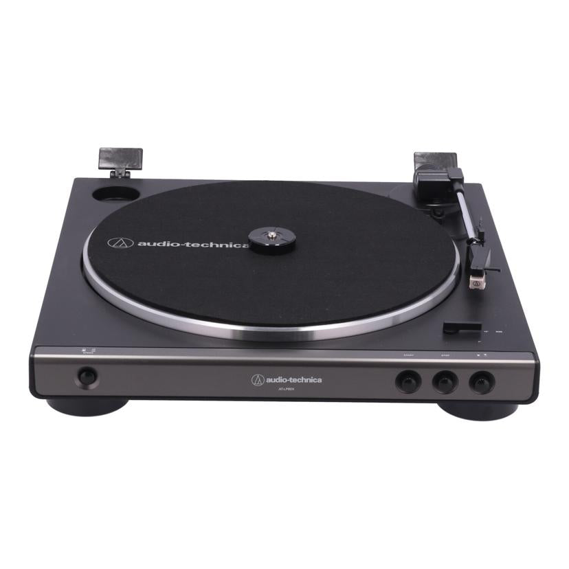 audio－technica オーディオテクニカ　/レコードプレーヤー/AT-LP60X//234989750/Bランク/64