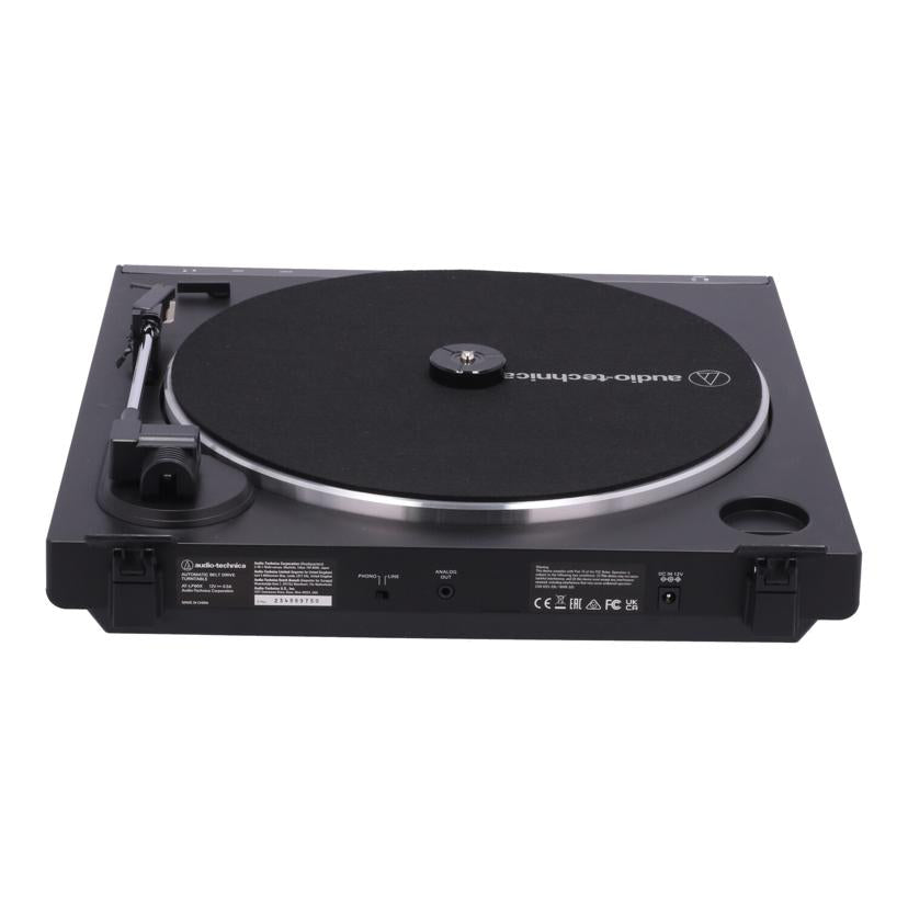 audio－technica オーディオテクニカ　/レコードプレーヤー/AT-LP60X//234989750/Bランク/64
