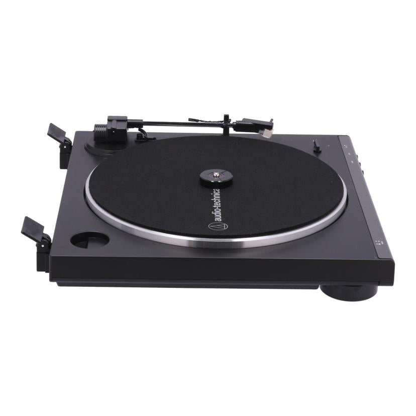 audio－technica オーディオテクニカ　/レコードプレーヤー/AT-LP60X//234989750/Bランク/64
