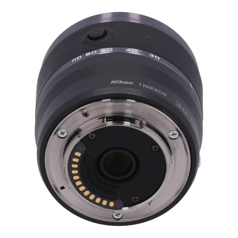 Nikon ニコン　/交換レンズ／30－110mm/1 NIKKOR VR 30-110mm f3.8-5.6//1250165441/Bランク/67