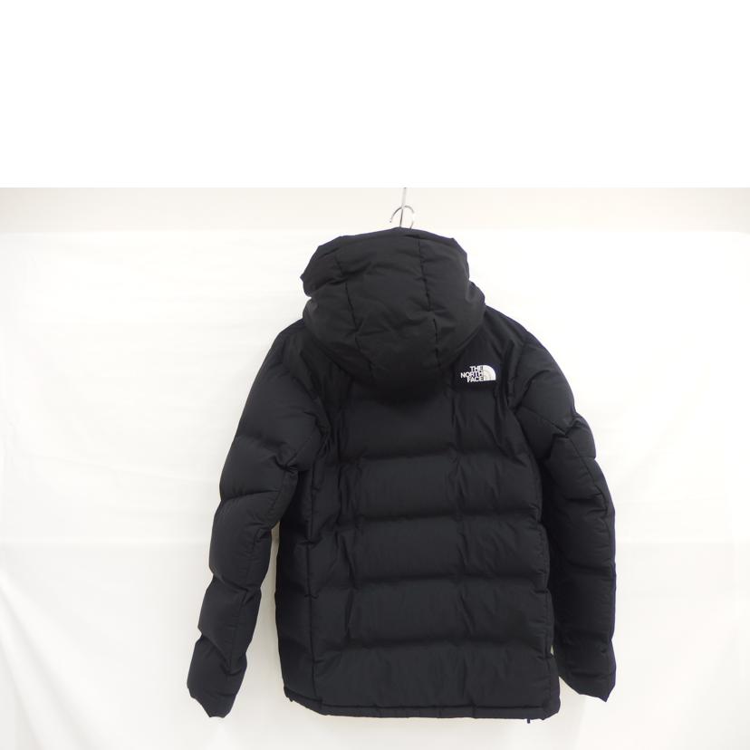 THE　NORTH　FACE ｻﾞﾉｰｽﾌｪｲｽ/ビレイヤーパーカ／ブラック/ND91550//ABランク/82