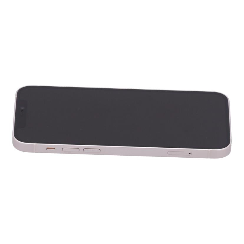 Apple　 アップル　/iPhone12　128GB/MGHV3J/A//FFXDT76M0F07/Bランク/85