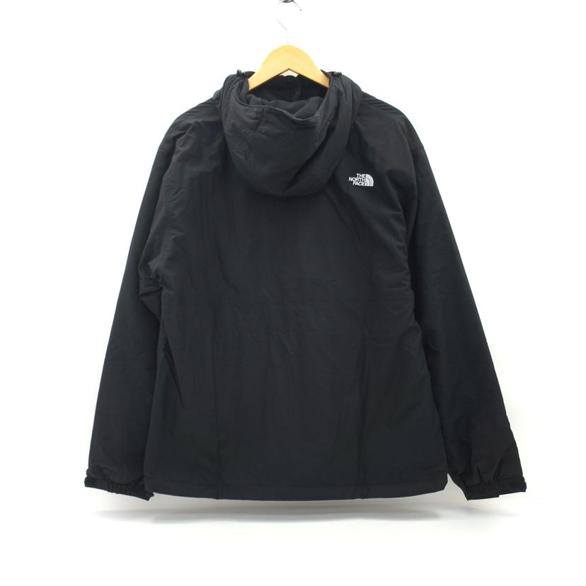 THE NORTH FACE ザ ノース フェイス/ コンパクトノマドジャケット/NP71933//SAランク/67