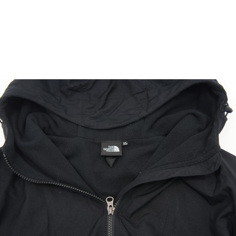 THE NORTH FACE ザ ノース フェイス/ コンパクトノマドジャケット/NP71933//SAランク/67