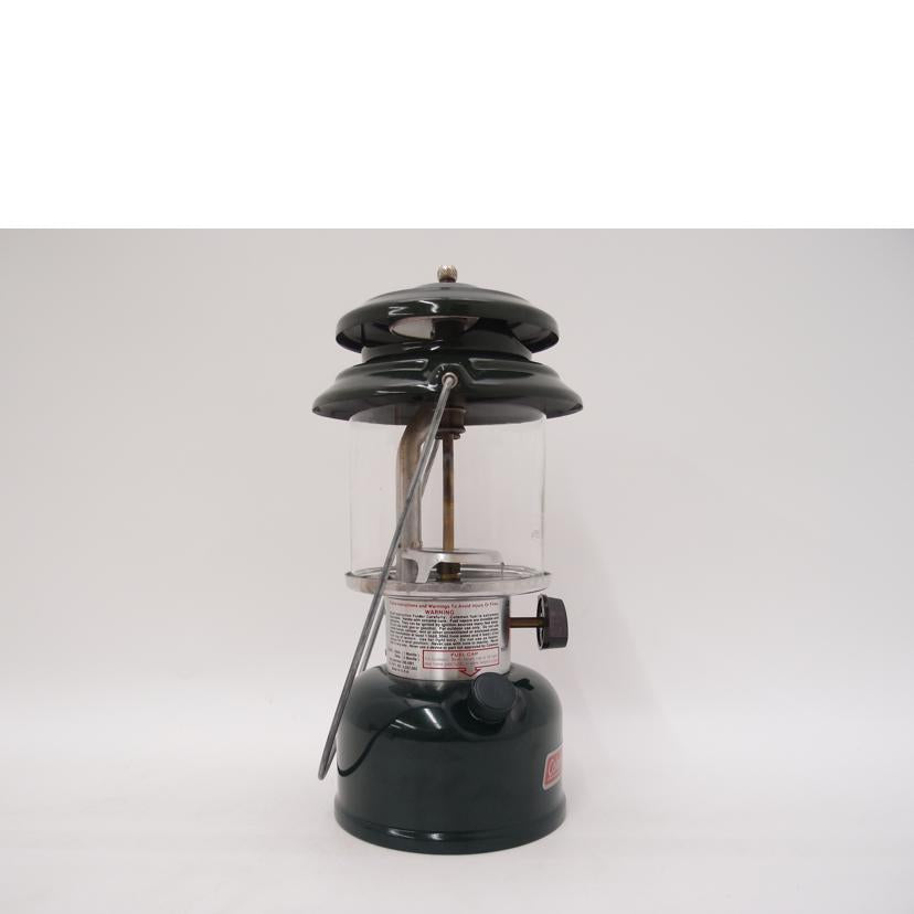 Coleman コールマン/ツーマントルランタン288A/288A//Aランク/69