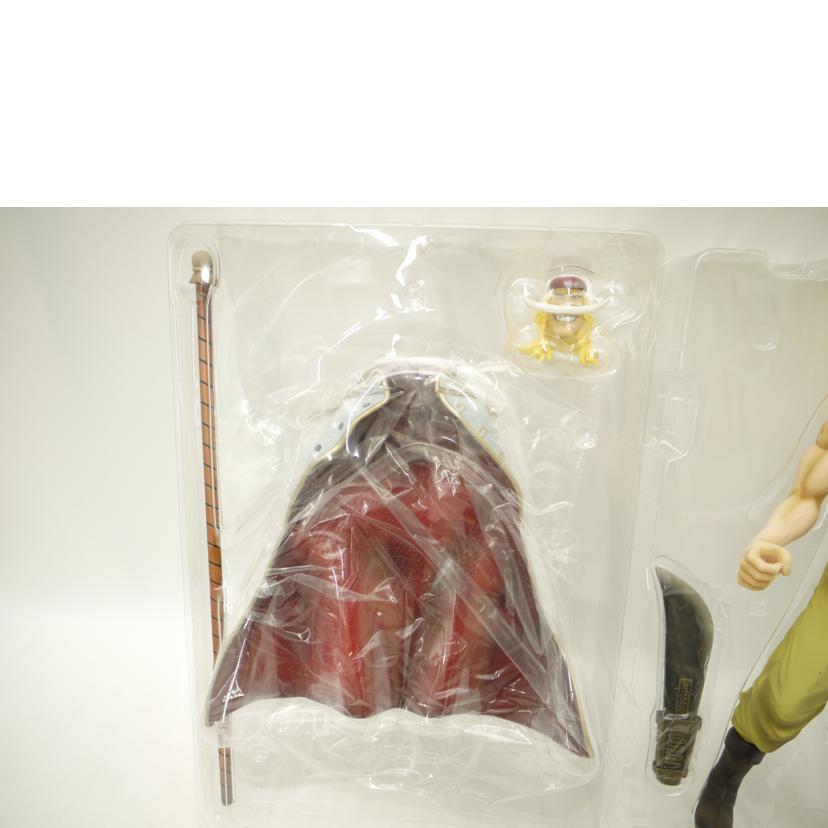 MegaHouse メガハウス/P．O．P．　EX　白ひげ　エドワード・ニューゲートver．0//Aランク/69