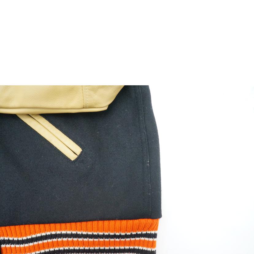 Champion チャンピオン/アワードジャケット／スタジャン＊USA製/C5-C601//Aランク/18