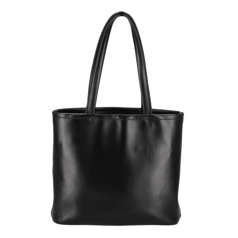 PRADA プラダ/2WAYロゴレザーショルダーバッグ/1BG507//Aランク/91