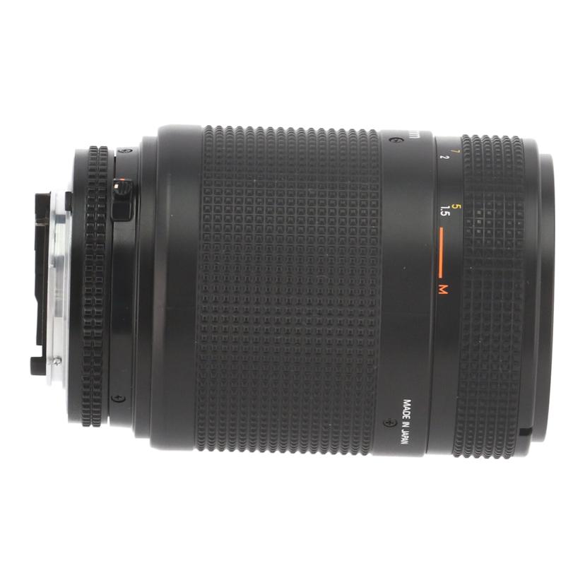 Nikon ニコン　/交換レンズ／70－210mm/AF 70-210mm F4-5.6//2282197/Bランク/05