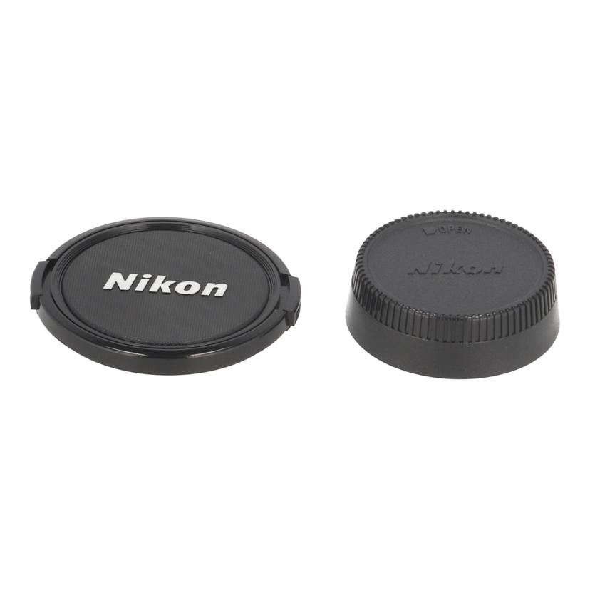 Nikon ニコン　/交換レンズ／70－210mm/AF 70-210mm F4-5.6//2282197/Bランク/05