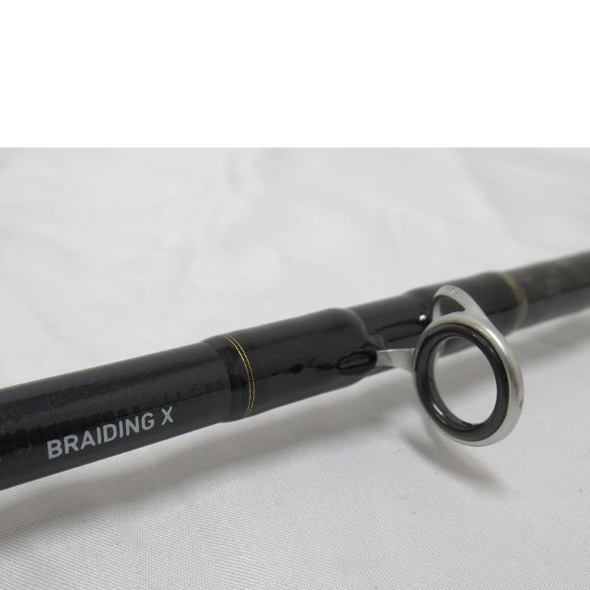 DAIWA/ロッド／ダイワ・アカムツX　M－210/05500382//ABランク/63