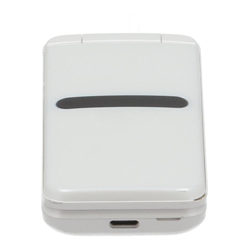 KYOCERA　au 京セラ　/ガラホ／GRADINA/KYF42//356617228015286/BCランク/63