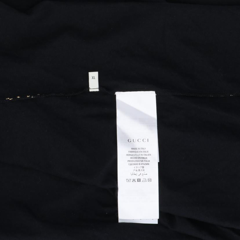 GUCCI グッチ/◇スターTシャツ/493117//ｻｲｽ****/Aランク/62