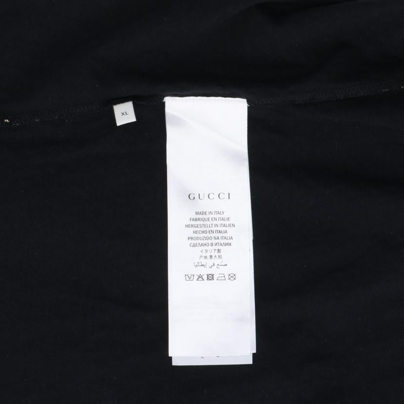GUCCI グッチ/◇スターTシャツ/493117//ｻｲｽ****/Aランク/62