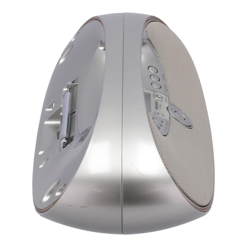 SHARP　 シャープ　/メモリーオーディオシステム／MUSIC　CARRY/QT-MPA5//60200545/Bランク/01