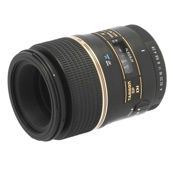 Tamron タムロン SP AF 90mm マクロ　ペンタックスKマウント TAMRON PENTAX K タムロン/家電・カメラ・AV機器｜WonderREX-ONLINE