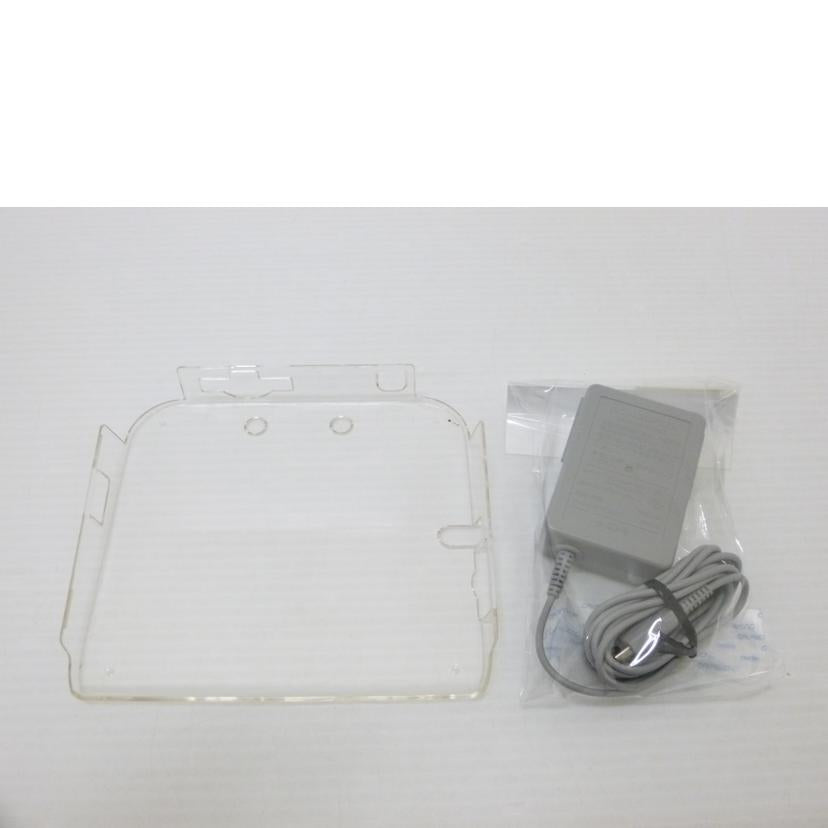 nintendo 任天堂/ニンテンドー2DS本体サンムーン　ライトブルー/FTR-001//AJM104622511/Bランク/88