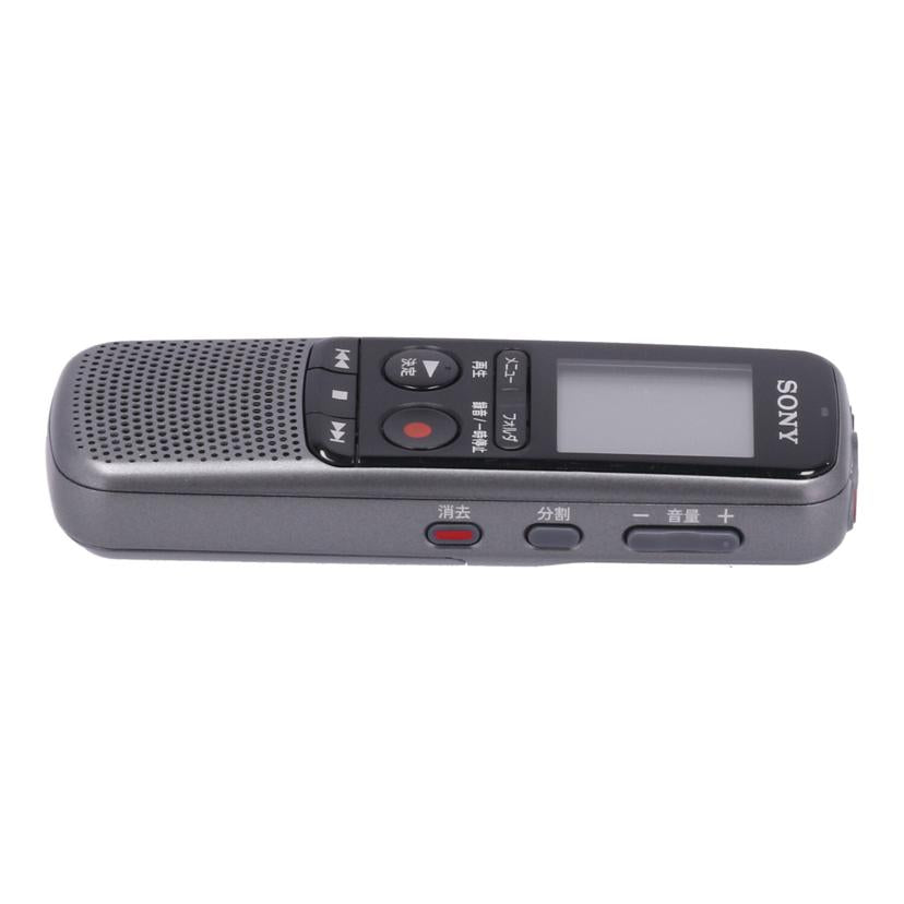 SONY　 ソニー　/ICレコーダー/ICD-PX240//1165365/Bランク/85