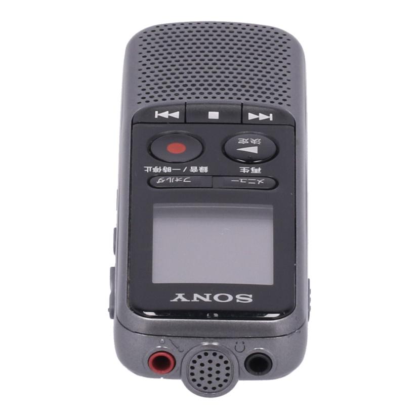 SONY　 ソニー　/ICレコーダー/ICD-PX240//1165365/Bランク/85
