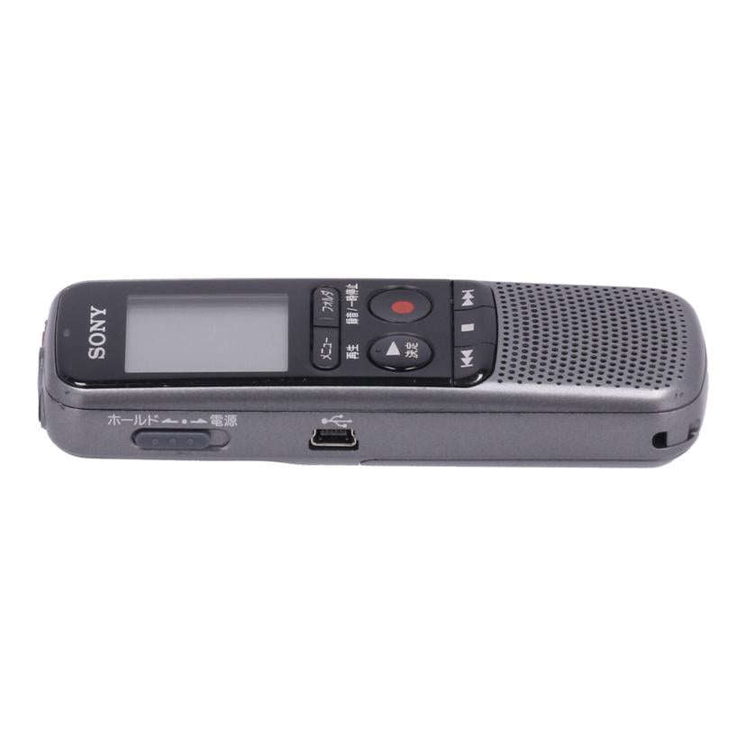 SONY　 ソニー　/ICレコーダー/ICD-PX240//1165365/Bランク/85
