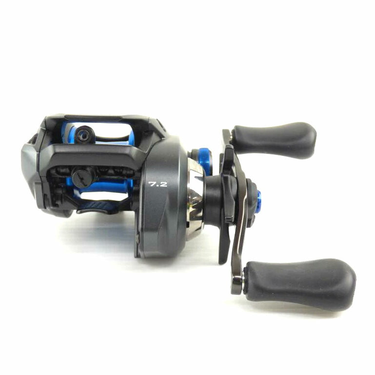 SHIMANO シマノ/ベイトリール　20　SLX　DC　71HG/71HG//04180/ABランク/64