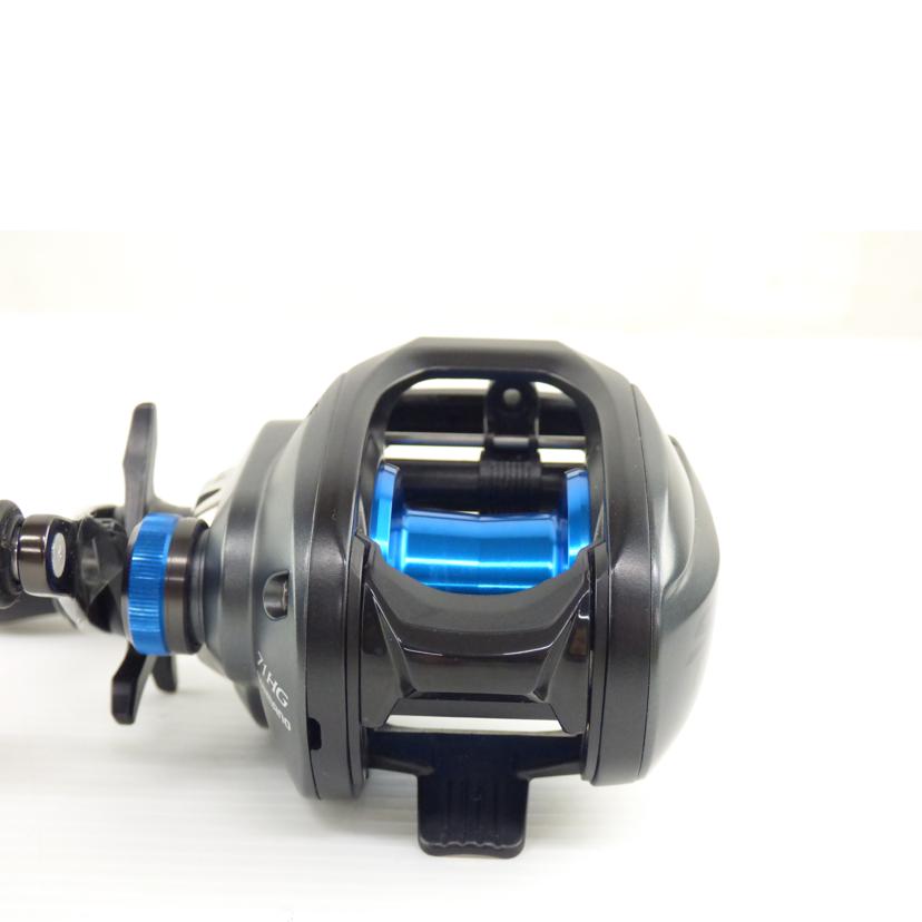 SHIMANO シマノ/ベイトリール　20　SLX　DC　71HG/71HG//04180/ABランク/64