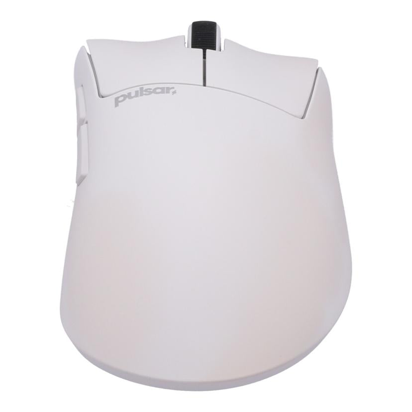 Pulsar　Gaming　Gears パルサー　/ワイヤレスゲーミングマウス/Xlite V3 Wireless Size3//1535392/ABランク/82