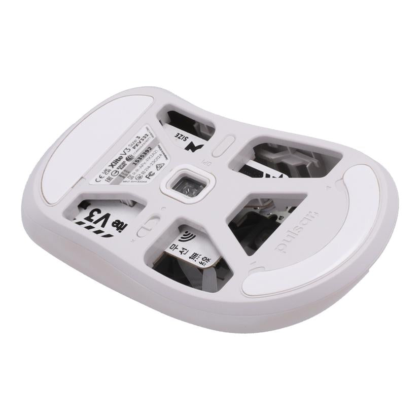 Pulsar　Gaming　Gears パルサー　/ワイヤレスゲーミングマウス/Xlite V3 Wireless Size3//1535392/ABランク/82