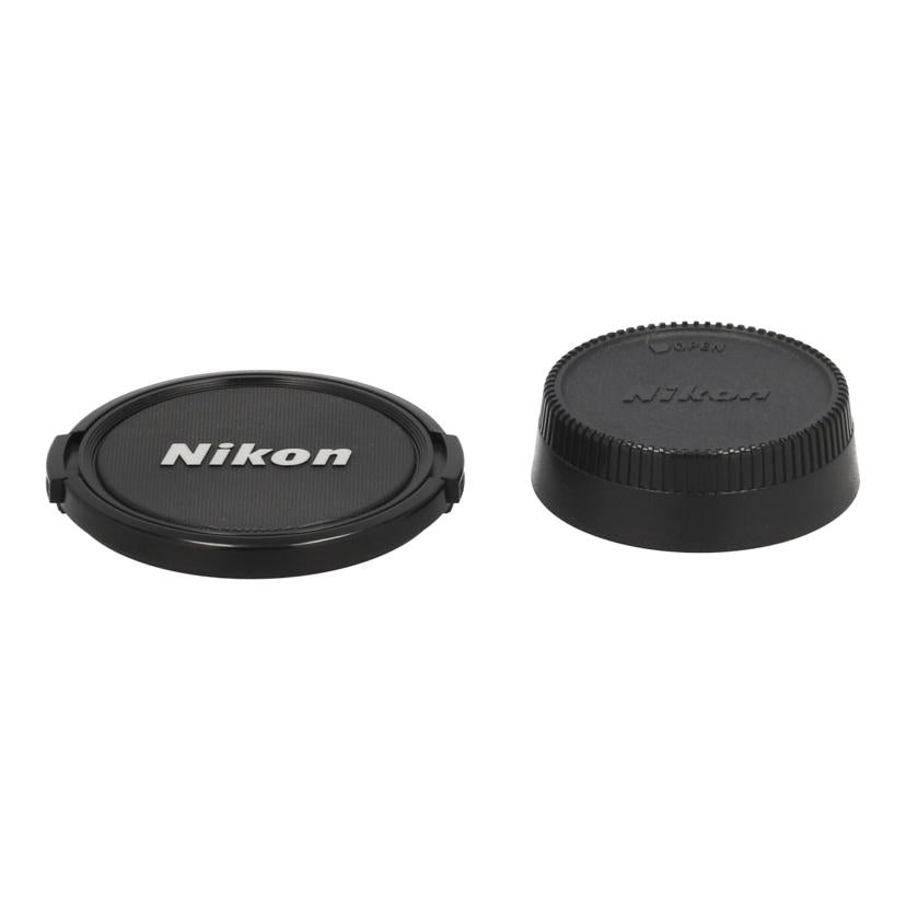 Nikon ニコン　/交換レンズ／28－85mm/AF 28-85mm F3.5-4.5//368165/Bランク/05