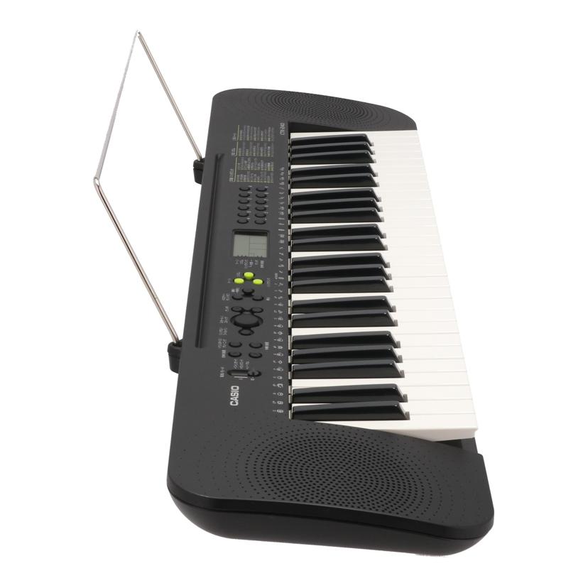 CASIO カシオ/電子キーボード/CTK-240//819BDS18J109411/Bランク/25