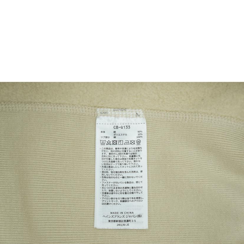 Champion チャンピオン/×RHC　I　love　you刺繍パーカー／リバースウィーブ//サイズ　XL/Bランク/05