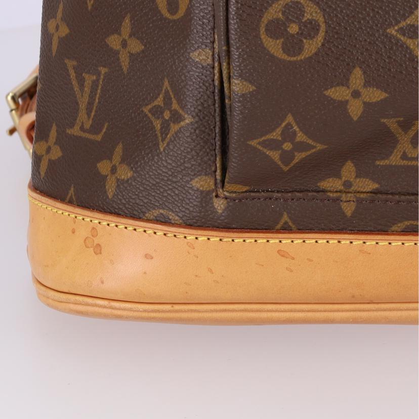 LOUIS　VUITTON ルイヴィトン/モンスリ／モノグラム/M51135//SP0***/ABランク/91