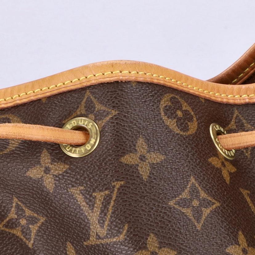 LOUIS　VUITTON ルイヴィトン/モンスリ／モノグラム/M51135//SP0***/ABランク/91