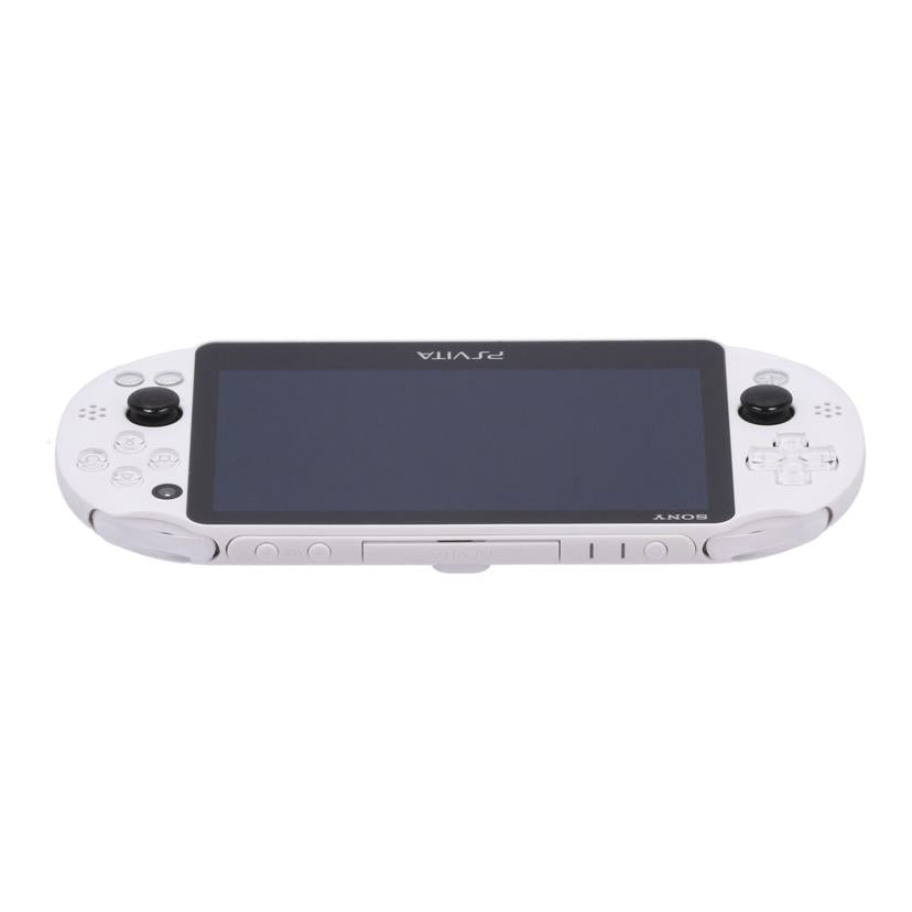 SONY　 ソニー　/PlayStation　Vita　本体/PCH-2000ZA12//03274472328128851/Bランク/64