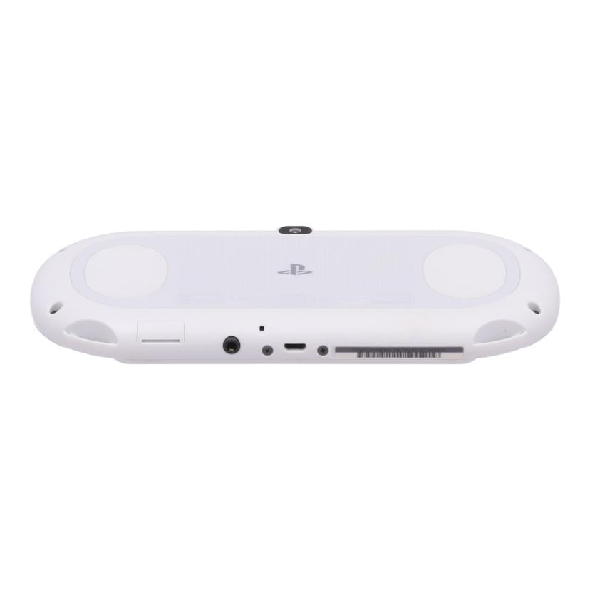 SONY　 ソニー　/PlayStation　Vita　本体/PCH-2000ZA12//03274472328128851/Bランク/64
