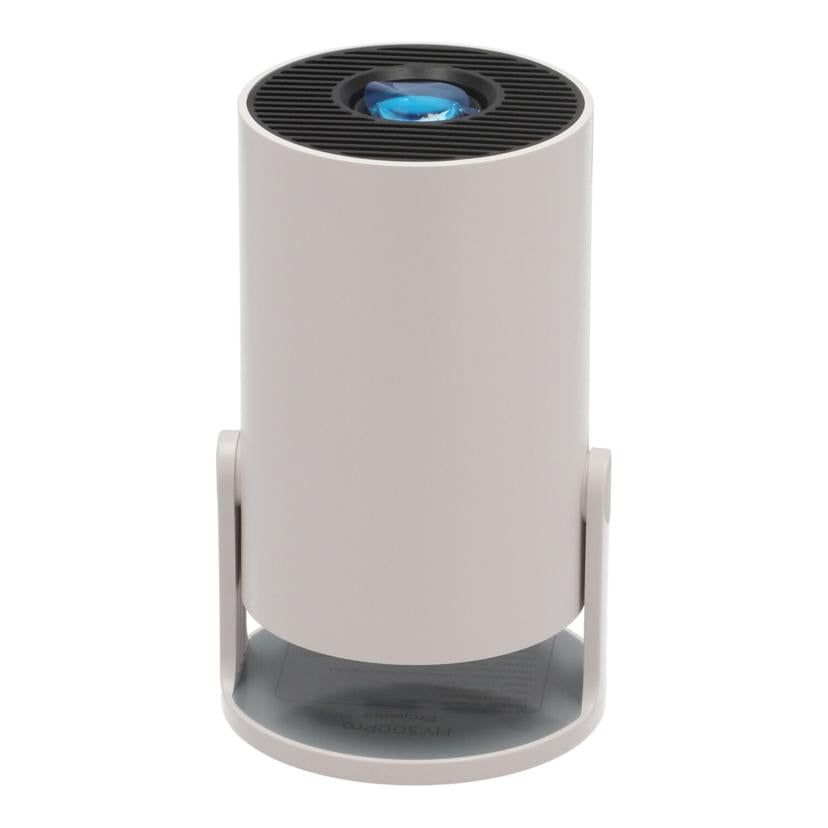 Magcubic　 マキュビック/小型LEDプロジェクター/HY300-W-US//S2403120020600901/Aランク/63