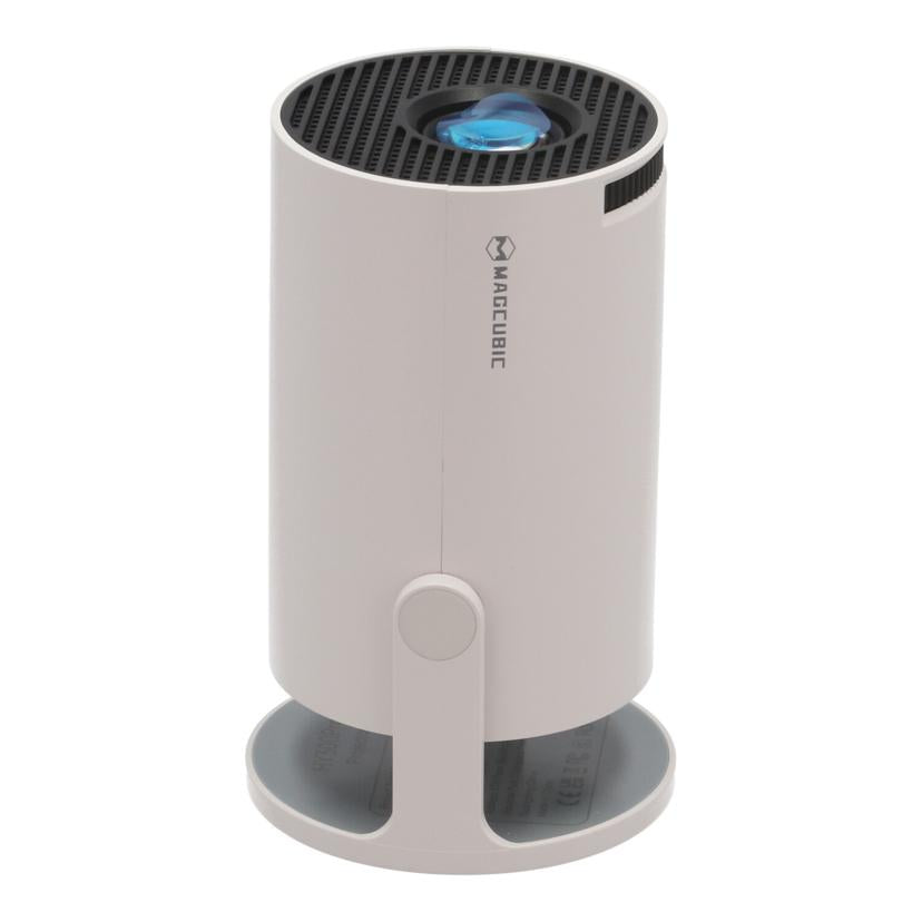 Magcubic　 マキュビック/小型LEDプロジェクター/HY300-W-US//S2403120020600901/Aランク/63