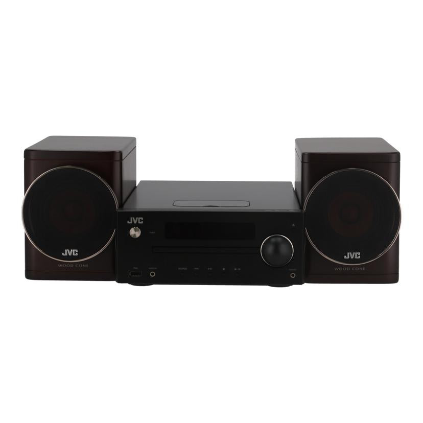 JVC JVCケンウッド　/ミニコンポ/EX-N5//147L1047/Bランク/19