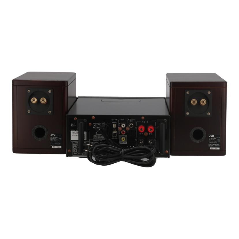 JVC JVCケンウッド　/ミニコンポ/EX-N5//147L1047/Bランク/19